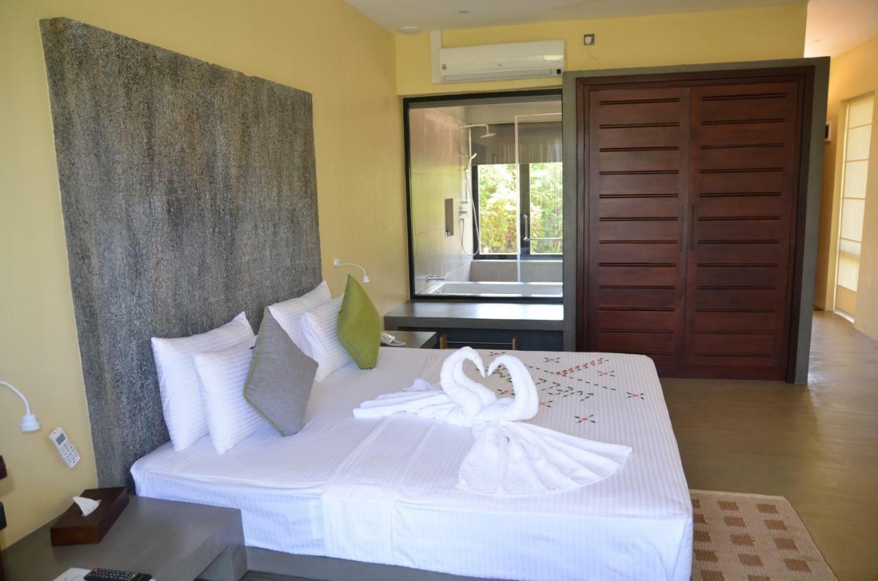Sigiriya King'S Resort Exterior photo
